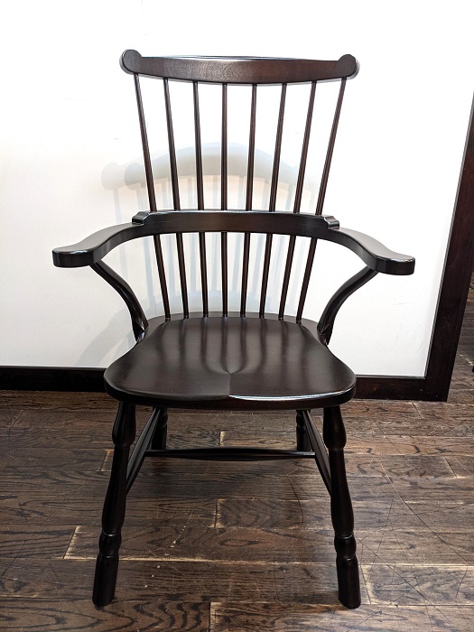 016 #508D型ウインザーチェア – 中央民芸ショールームネットショップ