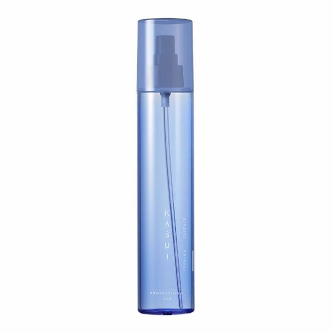 アジュバン KASUI プレミアムエッセンス200mL｜美容室専売品のナカノザ