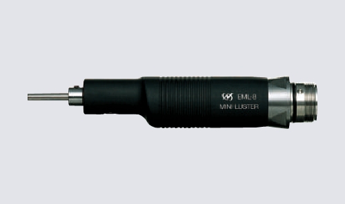 製品ラインナップ｜スピンドル・モータスピンドル【株式会社ナカニシ】