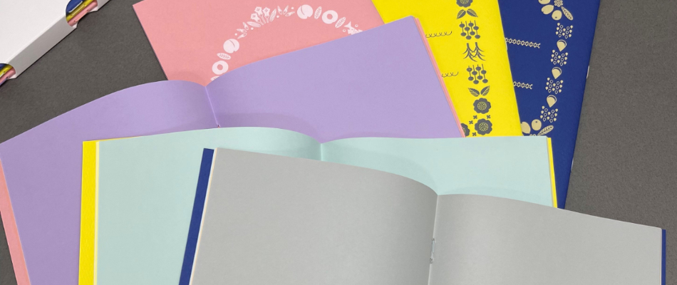 商品紹介 | 中正紙工公式サイト 環境に優しい製本会社