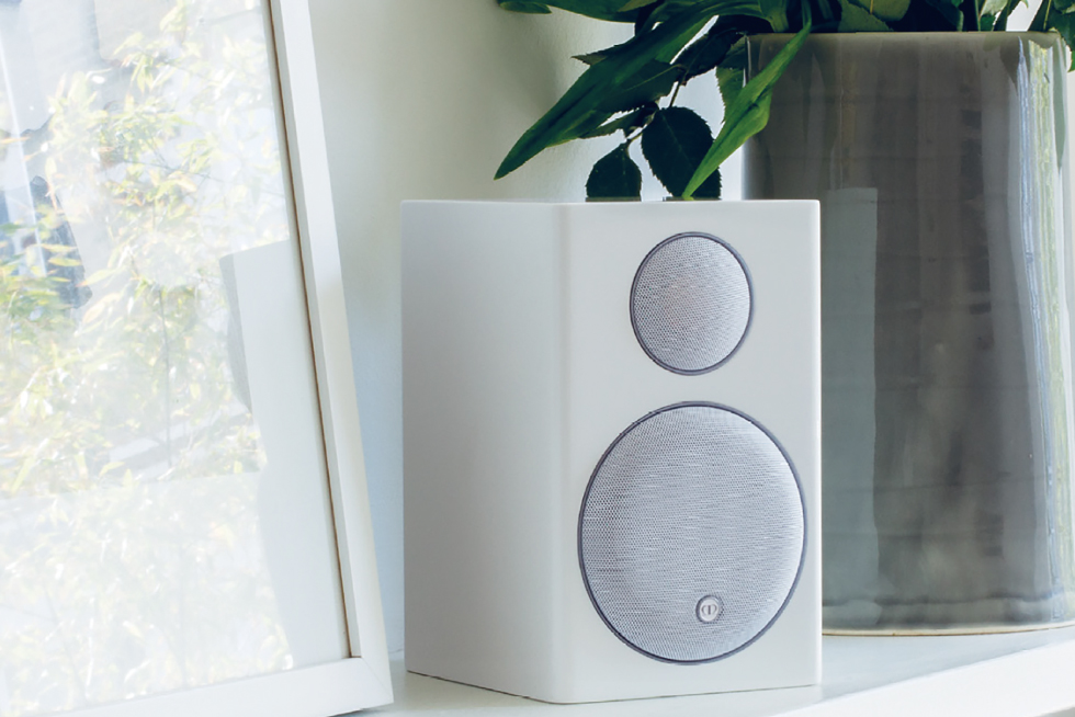 Radius Series 90 | Monitor Audio | モニターオーディオ | 英国スピーカー