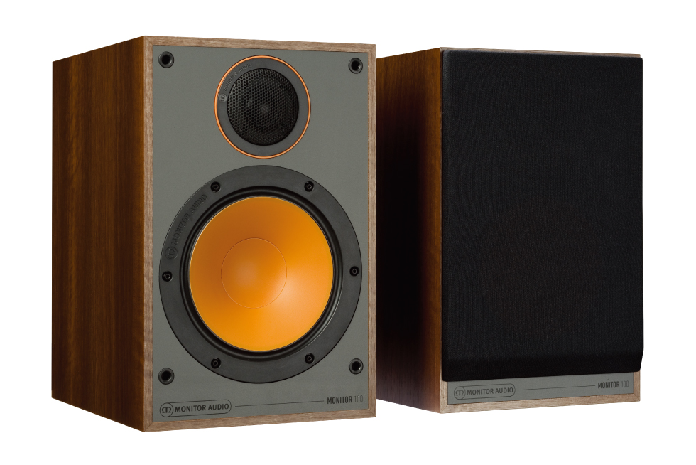 Monitor 100 | Monitor Audio | モニターオーディオ | 英国スピーカー