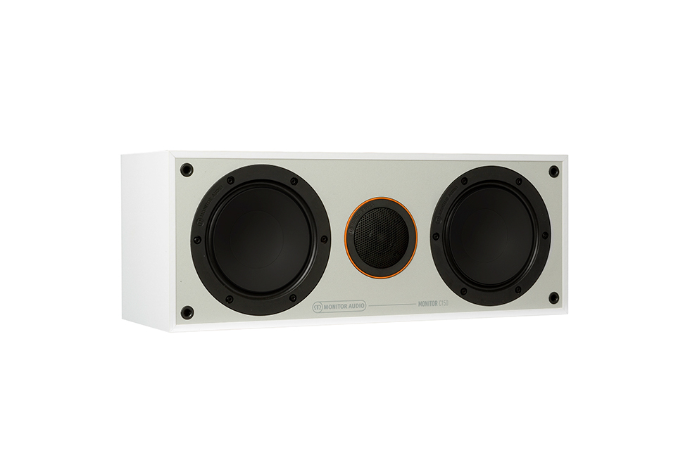 Monitor C150 | Monitor Audio | モニターオーディオ | 英国スピーカー