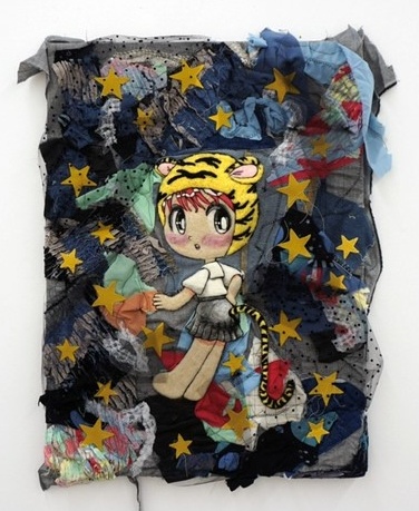 Kojiro Matsumoto Archives - Nassima Landau | Art Foundation