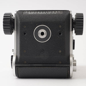 マミヤ Mamiya C220 PROFESSIONAL 二眼レフフィルムカメラ – Natural