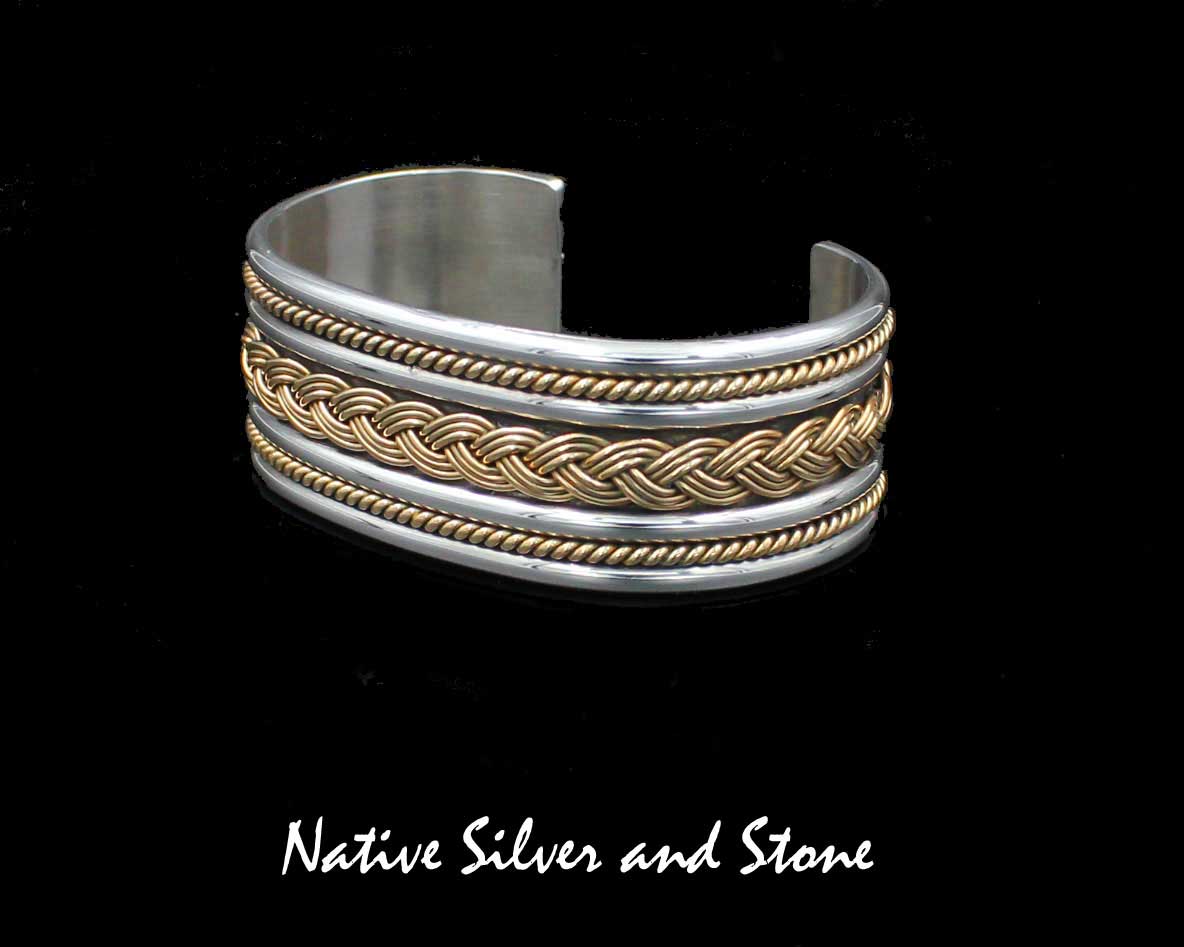 Z Franklin & Verna Tahe - Navajo15/16
