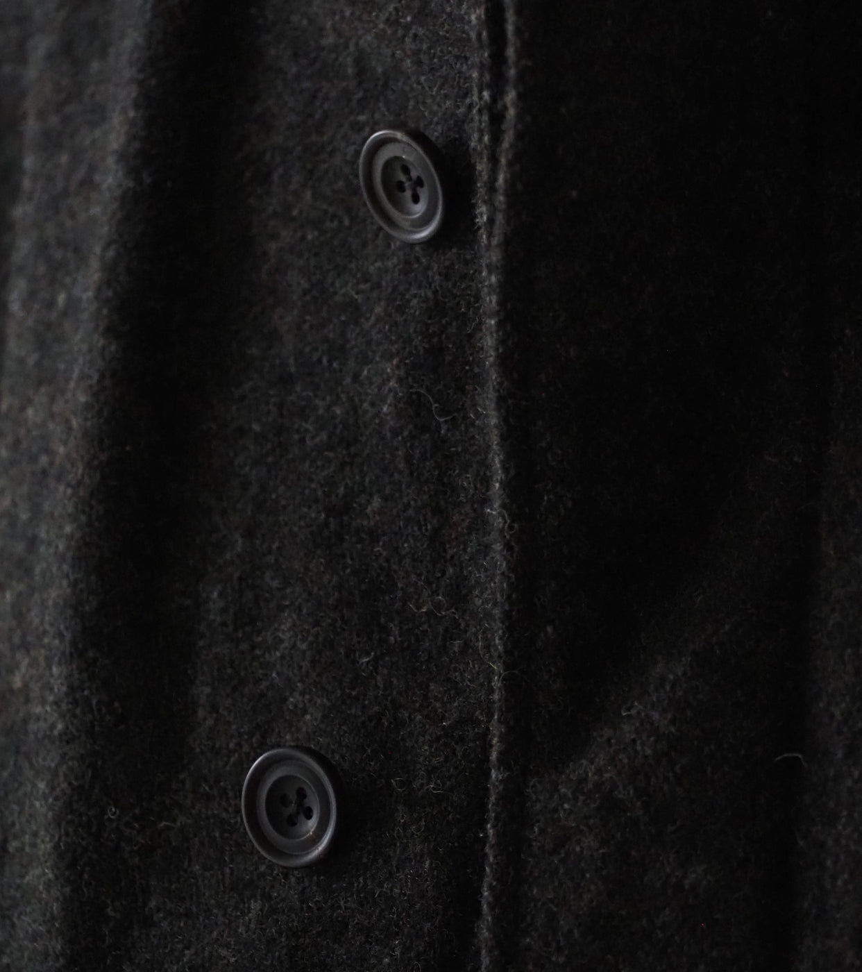 MAATEE＆SONS ツイード スポーツ ジャケット , Dark Mix – Navyblue