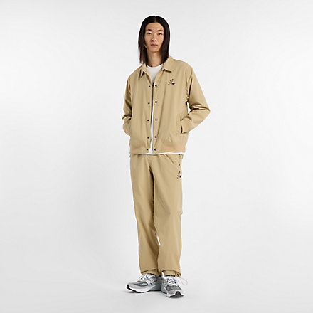 NB公式アウトレット】 大谷翔平 ウーブンナイロンジャケット