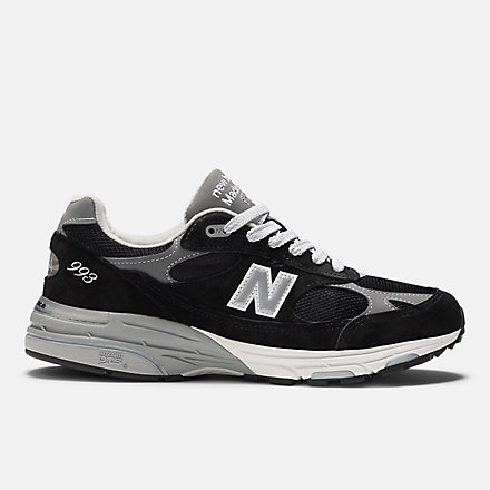 Made in USA 993 - New Balance