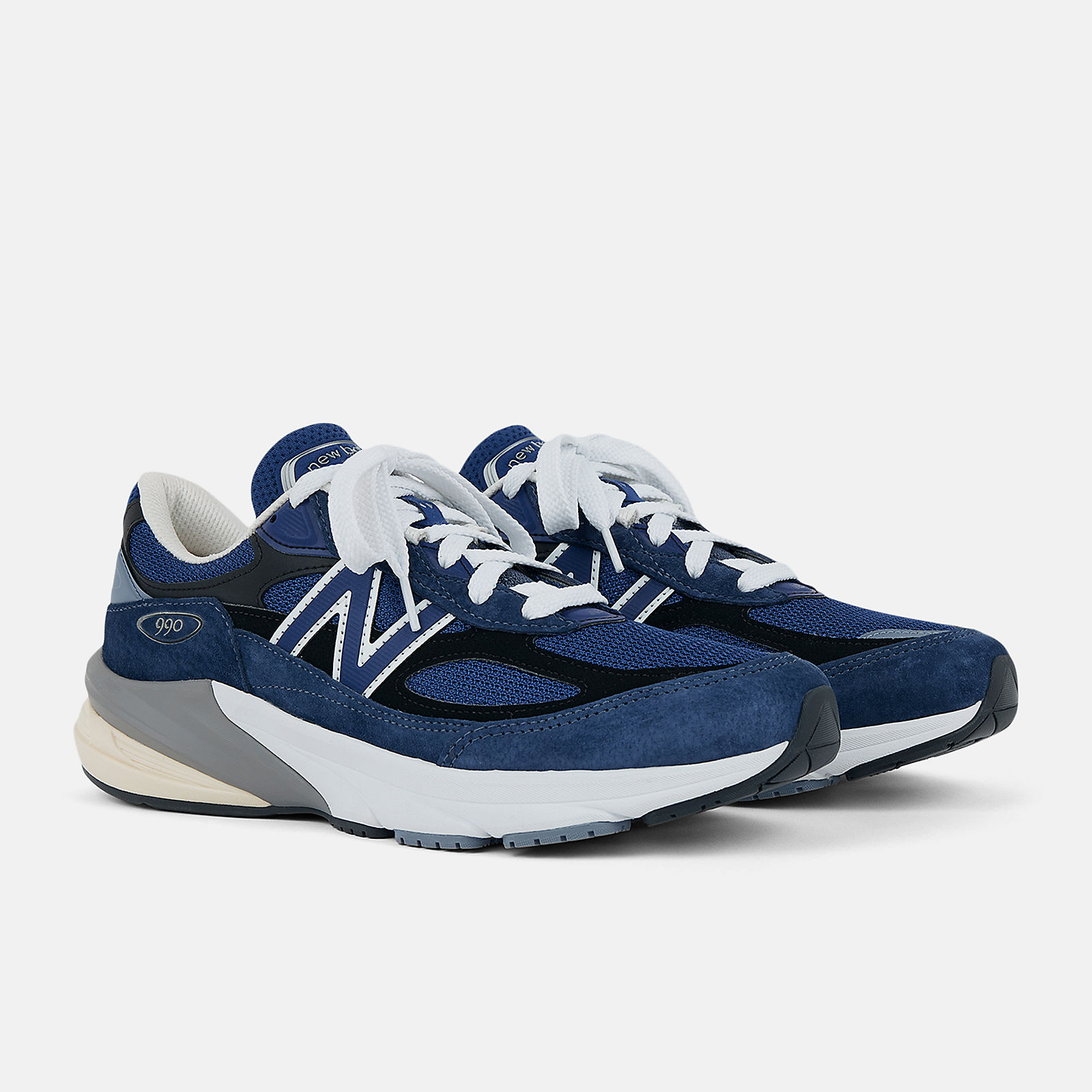 NB公式アウトレット】 Made in USA 990v6 ｜【NB公式アウトレット