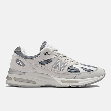 Made in UK 991v2 - New Balance