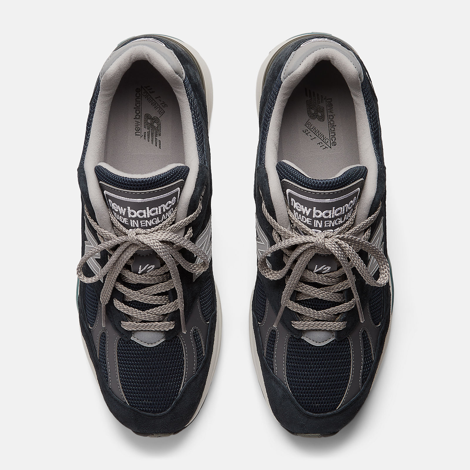 Made in UK 991v2 - New Balance