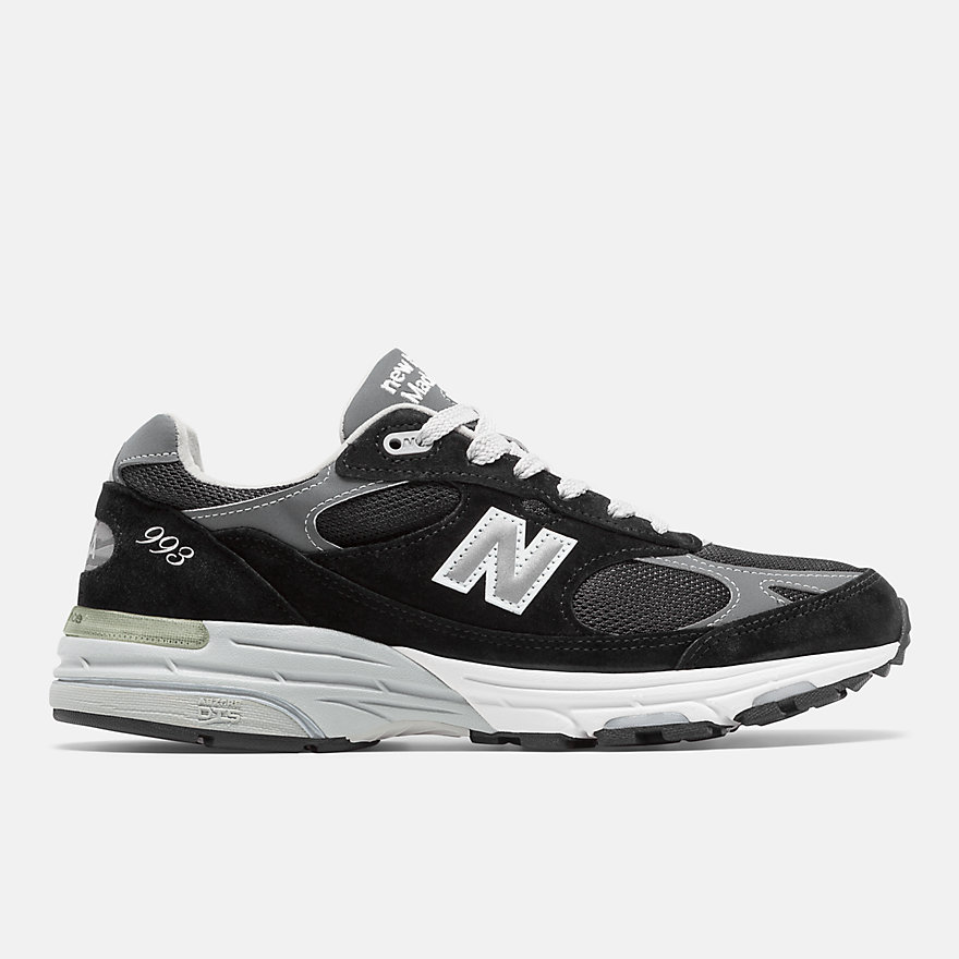 Women's Made in USA 993 Shoes - New Balance