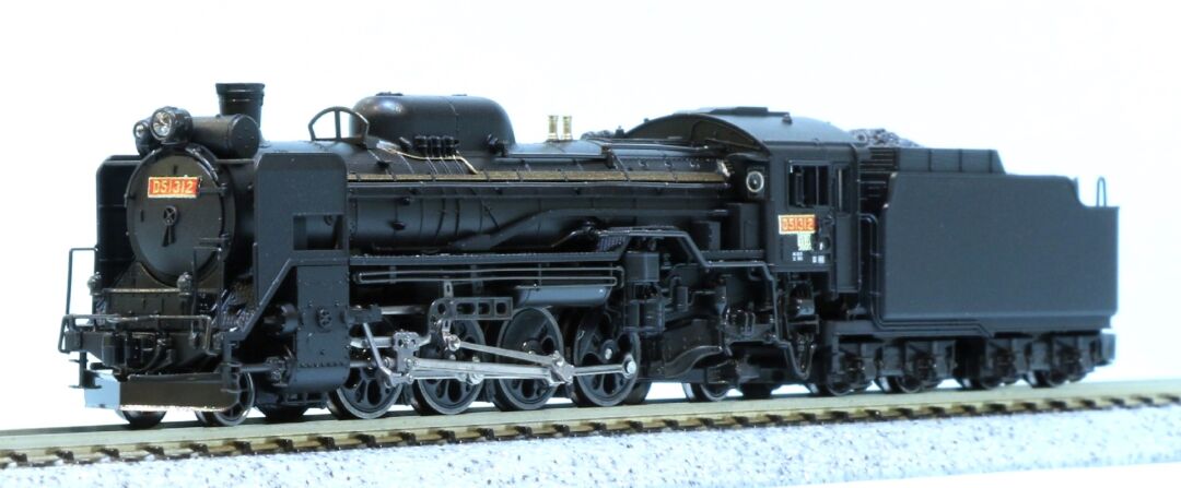 KATO 10-1384 80系300番台 飯田線 4両セット | NGaugeJP - 横濱模型