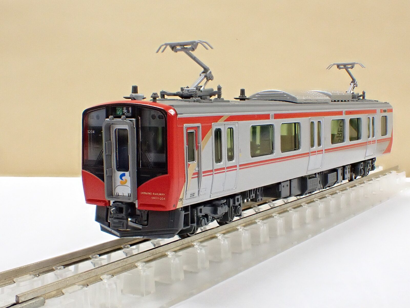 KATO】2025年10月中旬発売予定 ハピラインふくい521系Nゲージ（フル