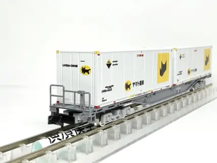コンテナ | NGaugeJP - 横濱模型 | 鉄道模型Nゲージ情報サイト（鉄道