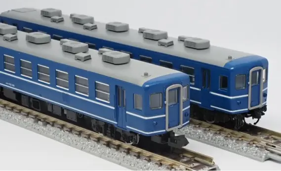 新製品情報】TOMIX（トミックス） 2025年7月・11月～12月発売予定 新