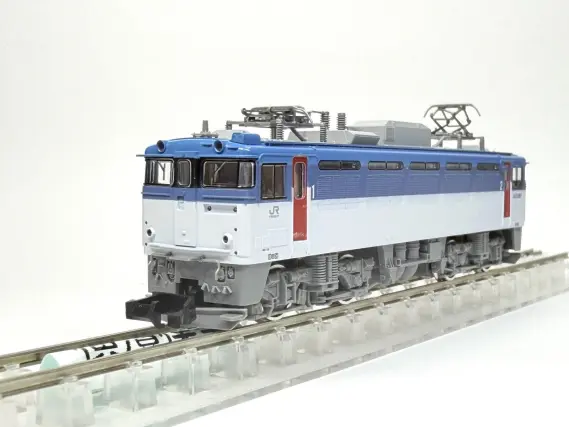 新製品情報】TOMIX(トミックス) 2025年11月・12月発売予定 新製品