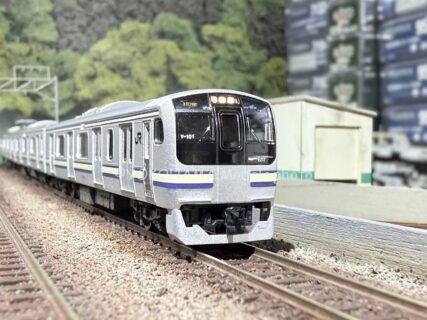 Nゲージ | NGaugeJP - 横濱模型 | 鉄道模型Nゲージ情報サイト（鉄道