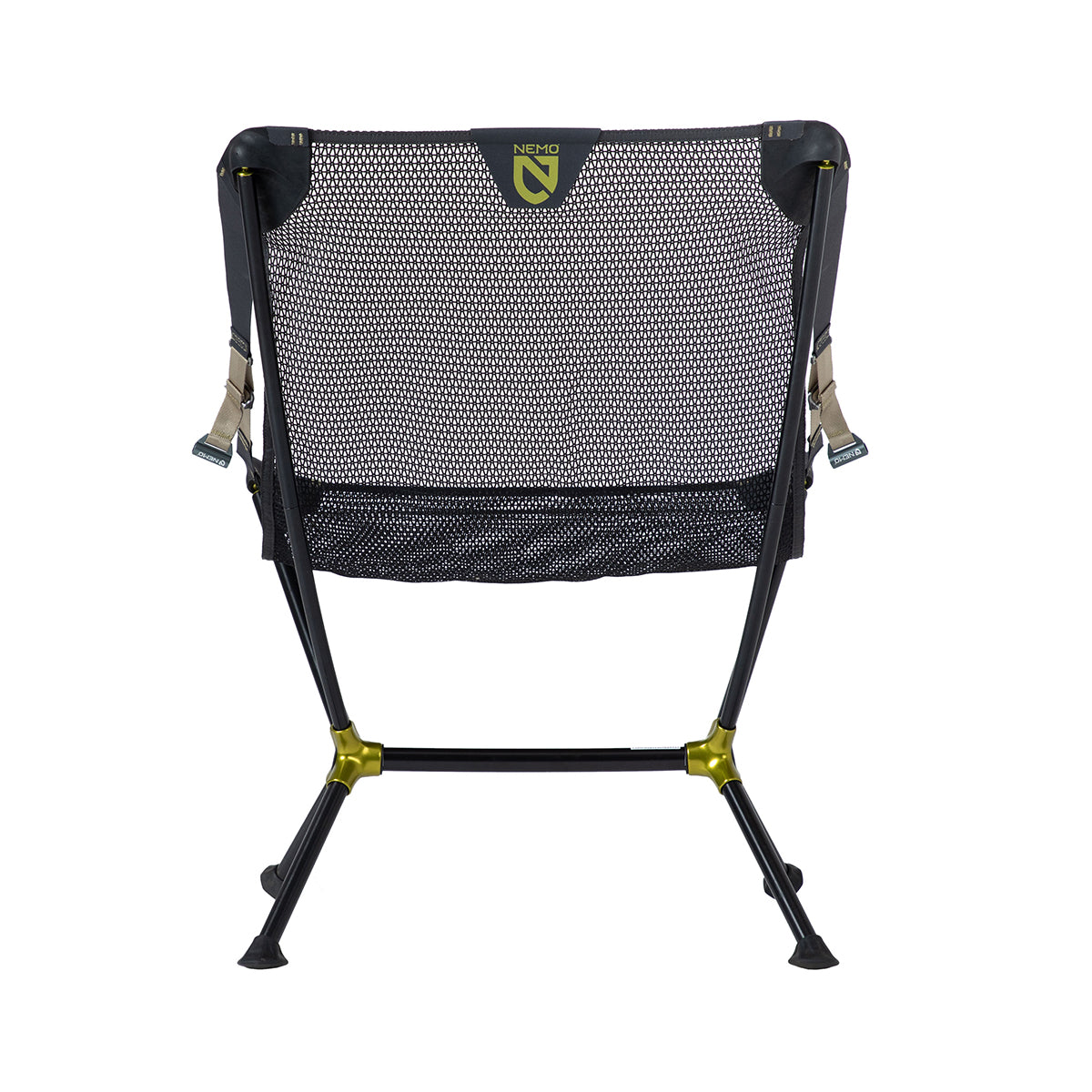 Moonlite™ Reclining Chair – NEMO Equipment Japan