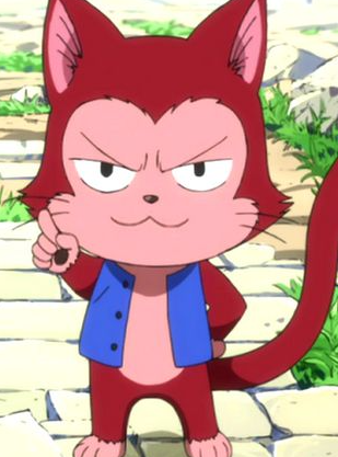 レクター/FAIRYTAIL | NeoApo アニメ・ゲームデータベース