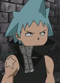 ブラック☆スター/SOULEATERソウルイーター | NeoApo アニメ・ゲーム