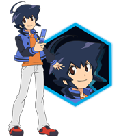 大空ヒロ/劇場版イナズマイレブンGOvsダンボール戦機W | NeoApo