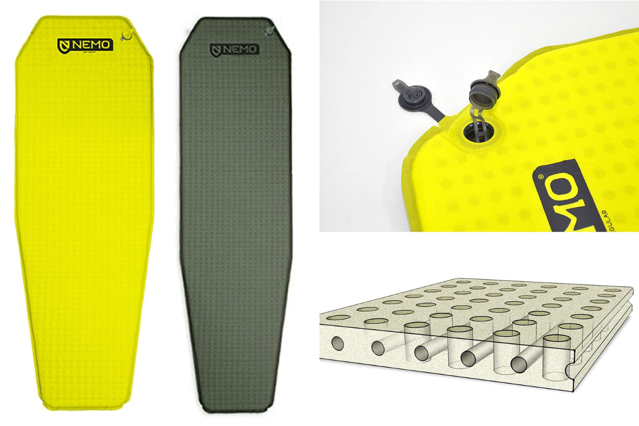 2025年版】ニーモ「ゾア」と「オーラ」の違い、経験談と個人的意見