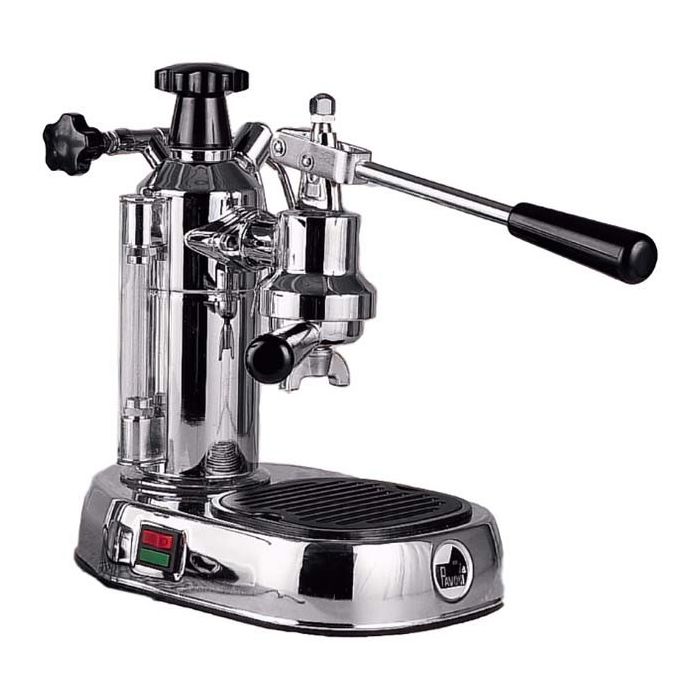 La Pavoni Europiccola Espresso Machine | 1st in Coffee