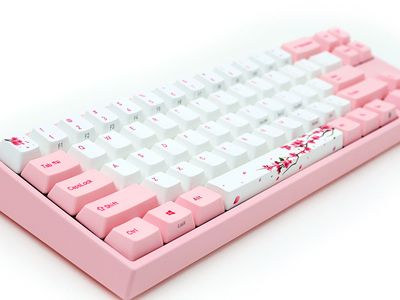 Varmilo】静電容量式なのにメカニカル？！ジャスミン軸のキーボード