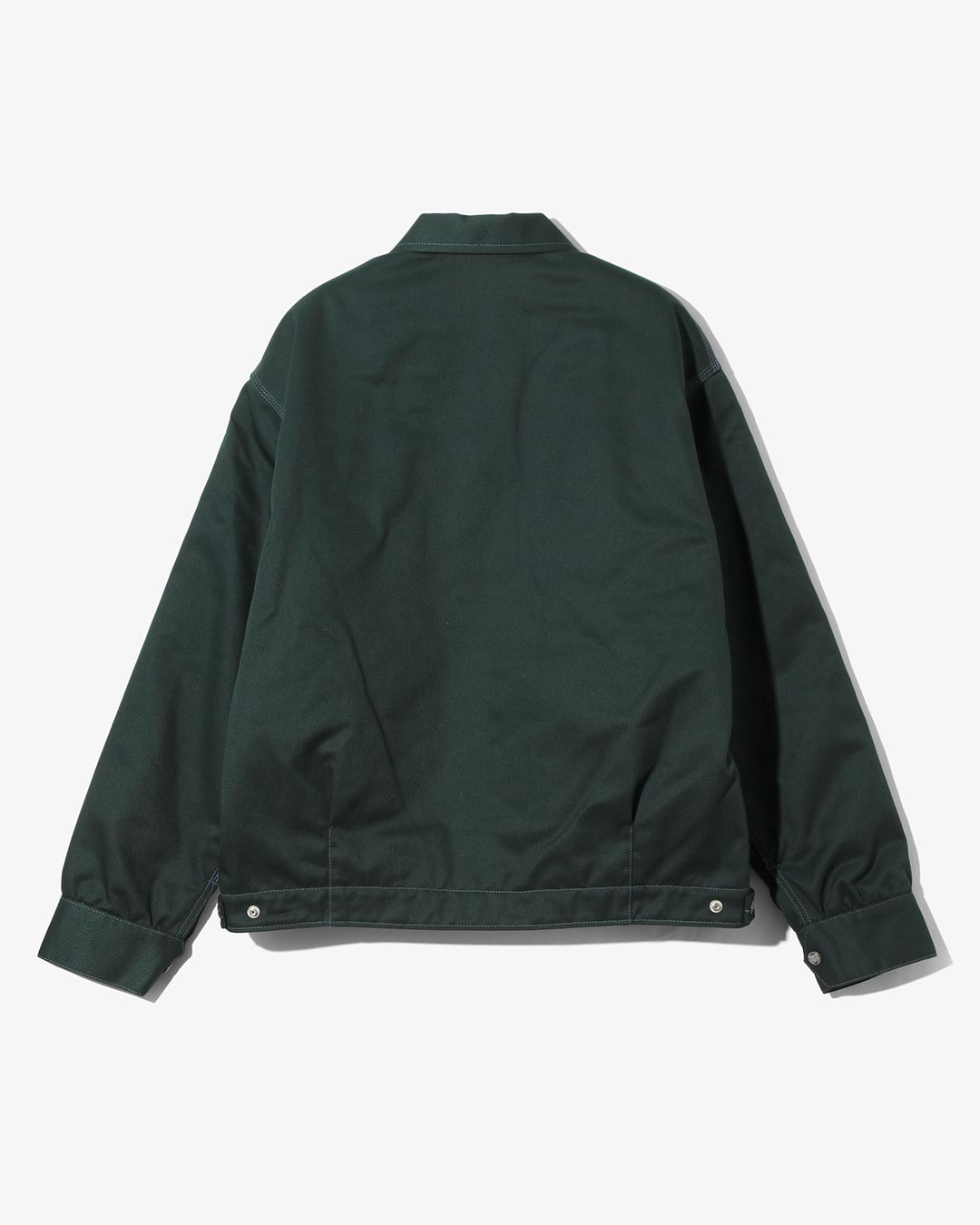 NEEDLES〉「WORK JACKET & PANT」 - TOPICS | NEPENTHES （ネペンテス