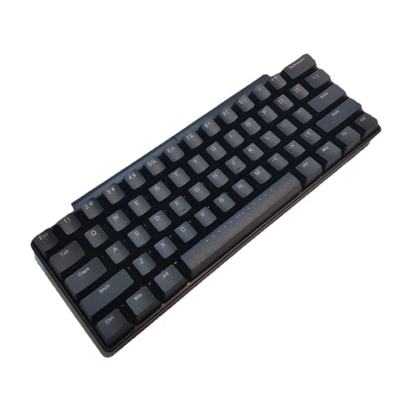 IKBC W200 Mini Poker Mechanical Keyboard 61 keys 2.4g Wireless