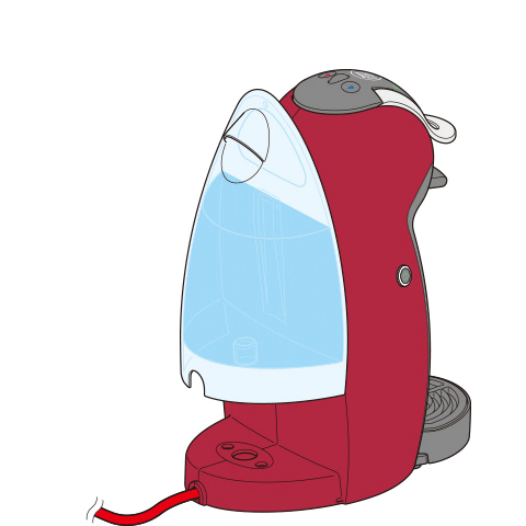 ジェニオ アイのサポート・取扱説明書 | ネスカフェ ドルチェ グスト