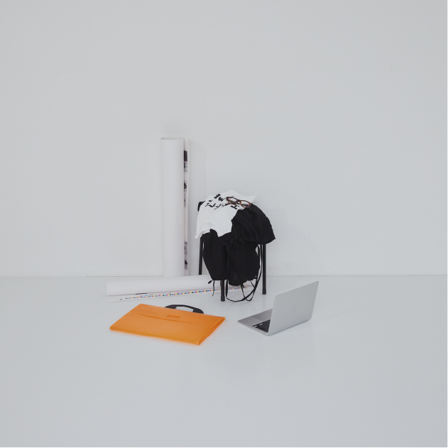 It's ME EVERYDAY and MORE with KAZUYO TAKIGUCHI｜nest Robe（ネスト
