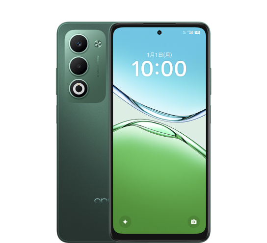 OPPO A5 2020 | Android | 製品 | 楽天モバイル