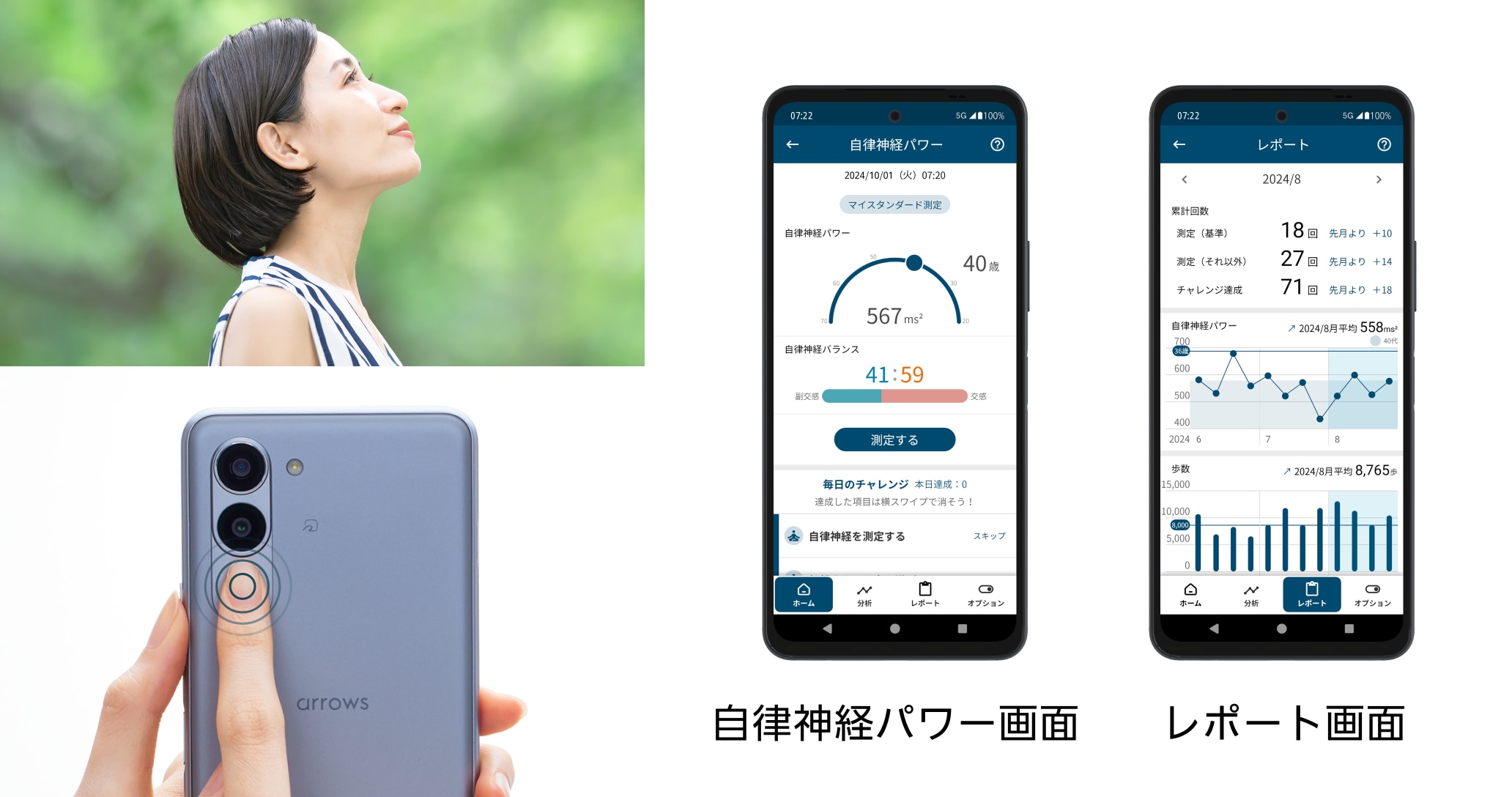arrows We2 Plus | Android | 製品 | 楽天モバイル