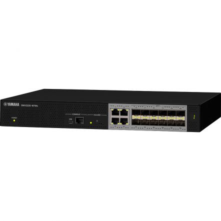 スイッチ | 製品情報 | ヤマハネットワーク製品