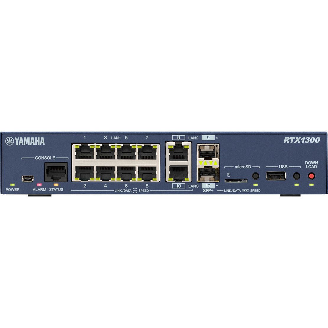 RTX1300 仕様