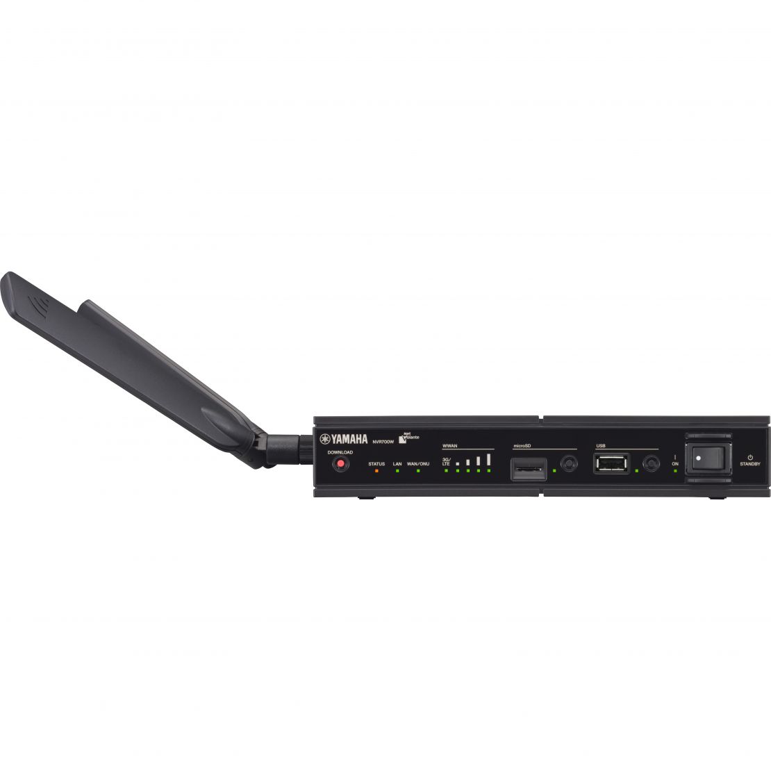 NVR700W 仕様