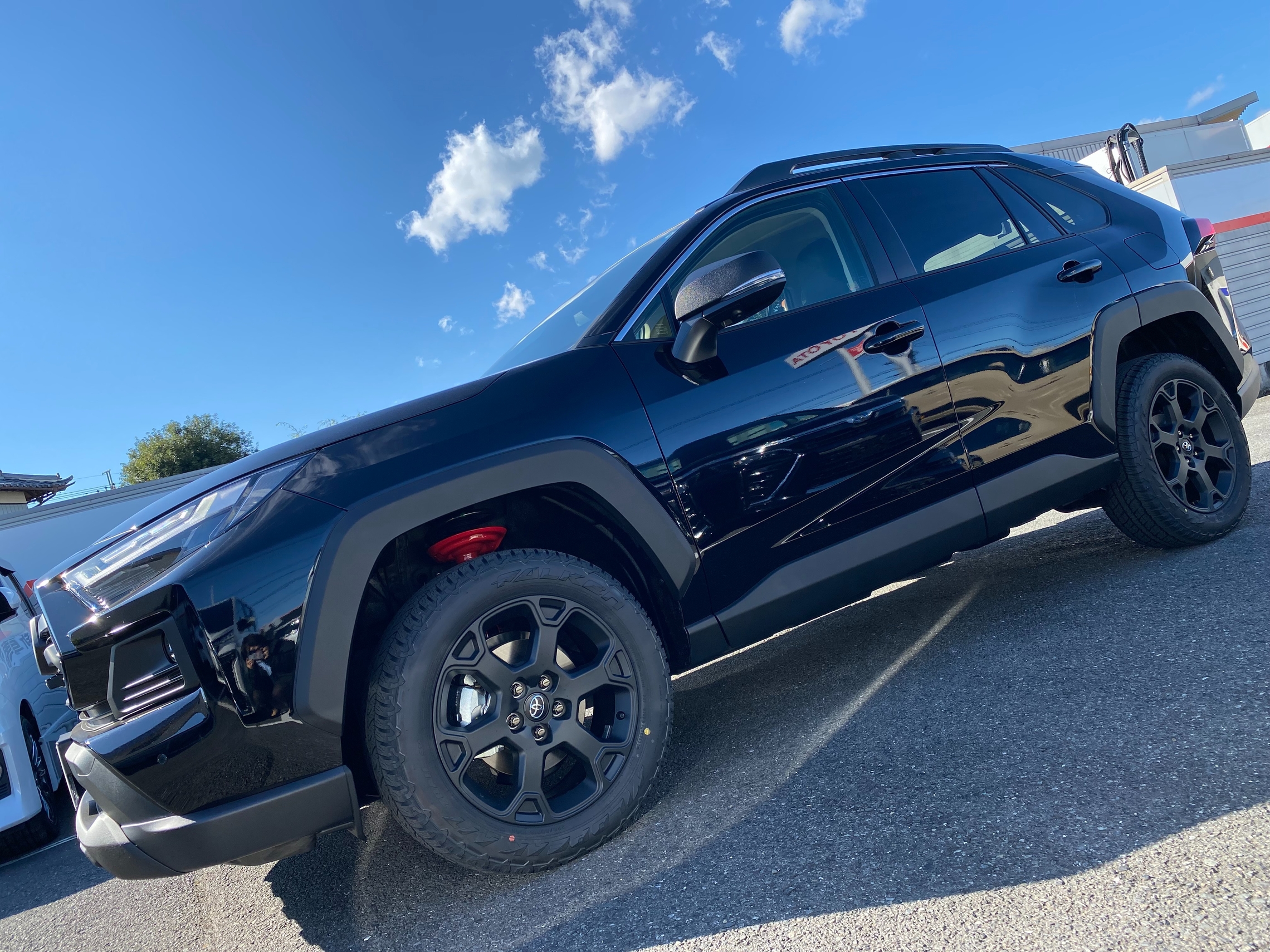 RAV4 特別仕様車