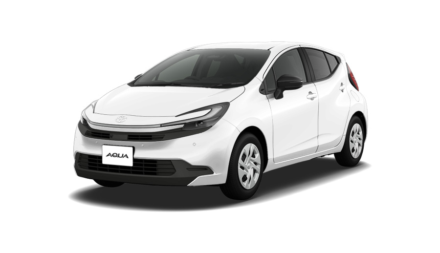 アクア | ネッツトヨタ富山(株)