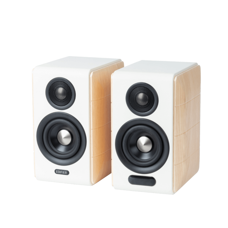 2.0 Active Hi-Fi Speaker | S880DB MKII -【Edifier USA】