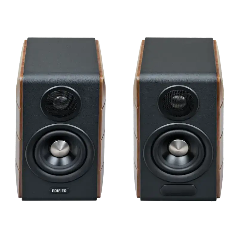 2.0 Active Hi-Fi Speaker | S880DB MKII -【Edifier】