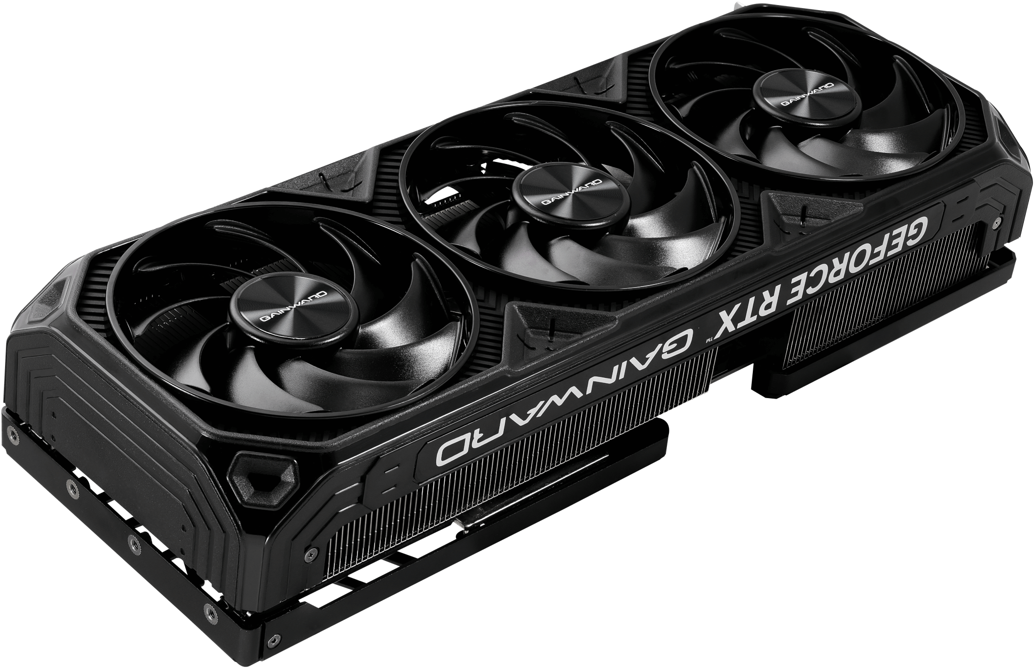 GAINWARD RTX 4070 Ti SUPER PANTHER OC 16GB GDDR6X 256bit 3-DP HDMI
