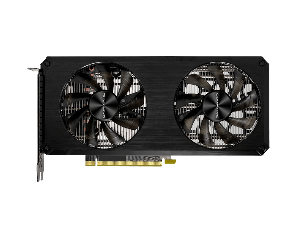 グラフィックボード・グラボ・ビデオカード Gainward GeForce RTX 3060