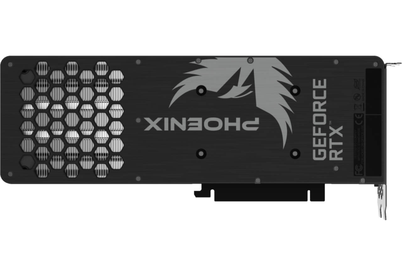 GAINWARD GeForce RTX 3070 PHOENIX GS 8G GDDR6 - 株式会社ニュー