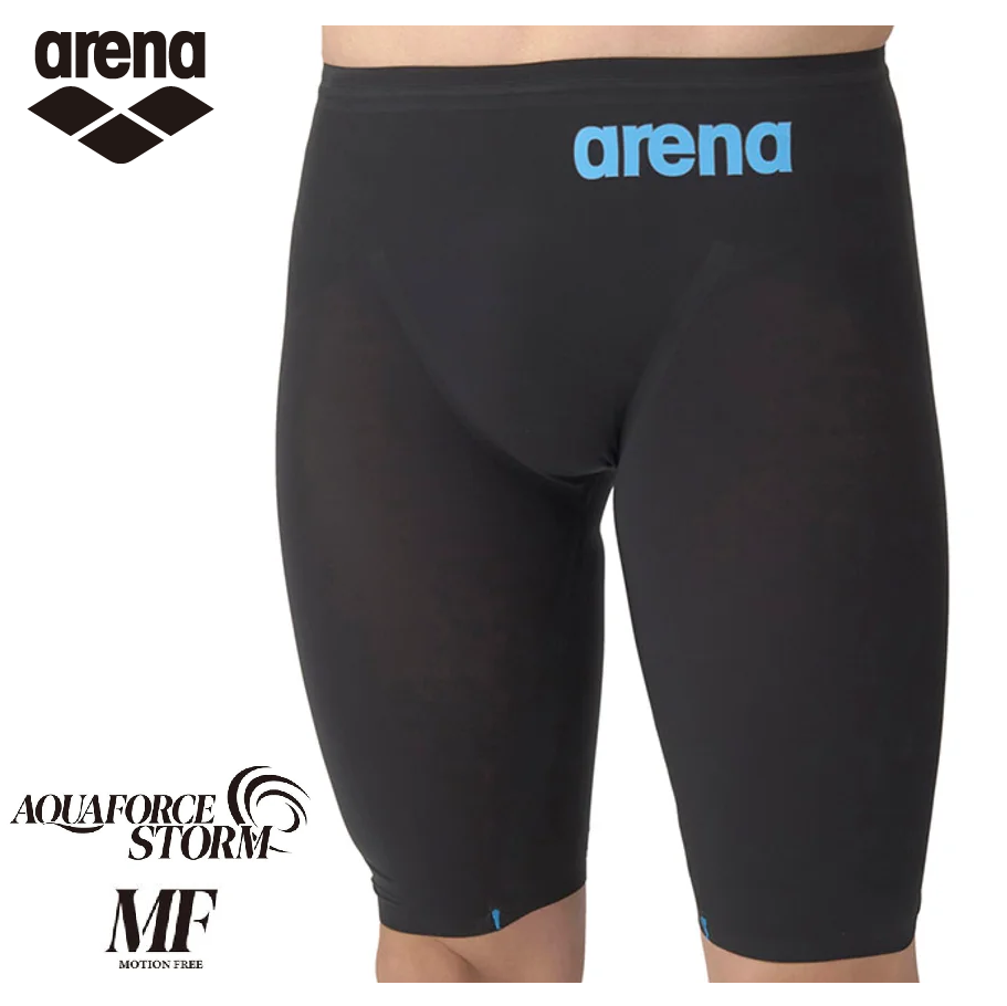 新色 AQUAFORCE STORM メンズ MF ARN4003M arena アクアフォース