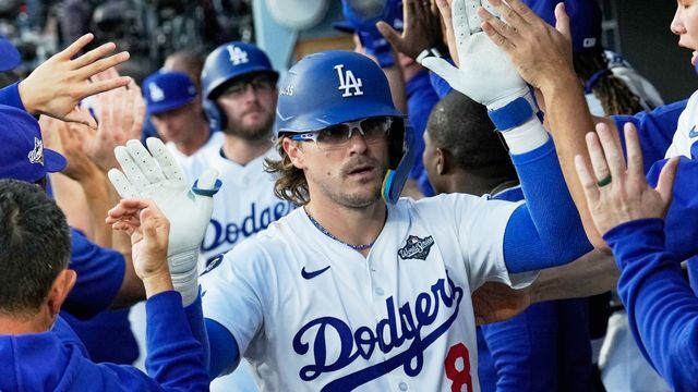 ドジャース】キケ・ヘルナンデスと1年の契約延長 ワールドシリーズ連覇