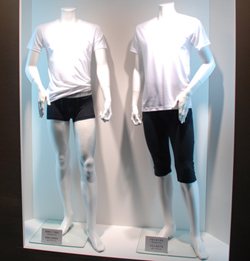 男性用下着「BODYWILD」にNEWシリーズ - 新キャラクターには成宮寛貴が