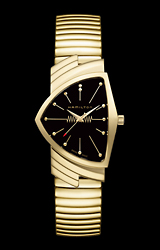 ハミルトン、エルヴィス・プレスリー生誕75周年記念モデルを期間限定